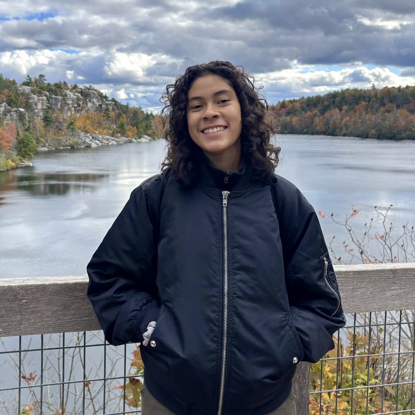 Profile of Julianna Betanco